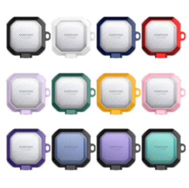 Earbuds case series-please contact to order the version and quantity