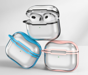 Earbuds case series-please contact to order the version and quantity