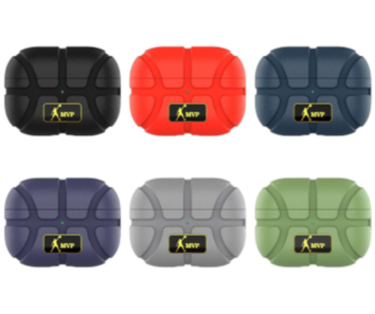 Earbuds case series-please contact to order the version and quantity