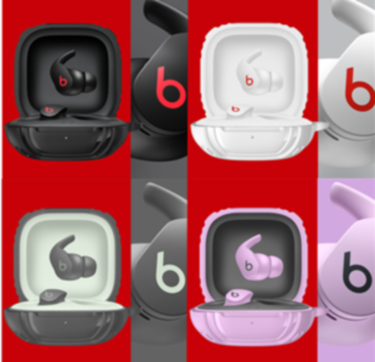 Earbuds case series-please contact to order the version and quantity