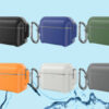 Earbuds case series-please contact to order the version and quantity