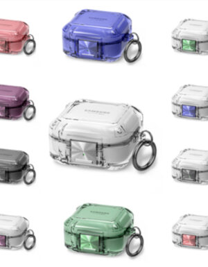 Earbuds case series-please contact to order the version and quantity