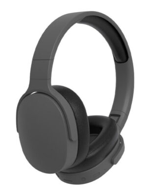 Luatos Headphones max with ANC bluetooth head phones with noise cancellation