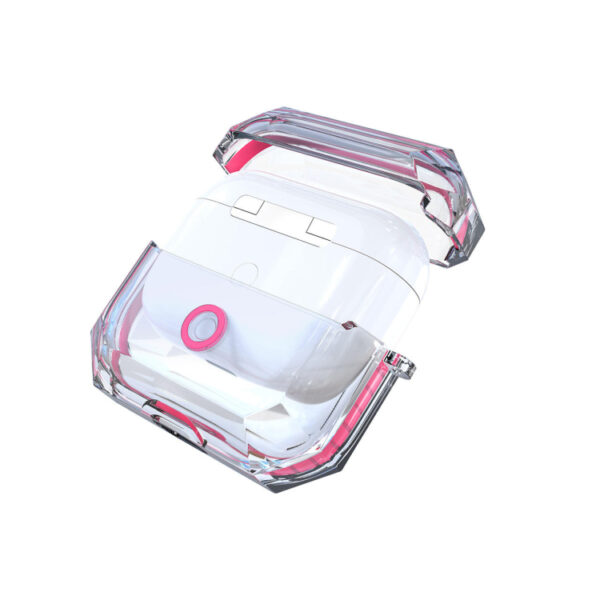 Airpods case series- please contact to order the version and quantity