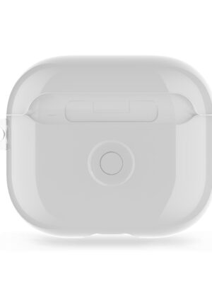 Earbuds case series-please contact to order the version and quantity (transparent)