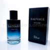Dior SAUVAGE EDP 100ML