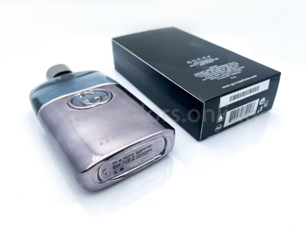 IMG_8491 Gucci Guilty Pour Homme, 90ml Eau de Toilette