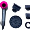 Dyson HD08 Hairdryer