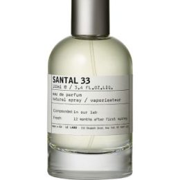 Le Labo Santal 33 Eau de Parfum