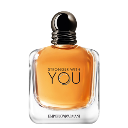 Armani Giorgio Emporio Stronger With You 100ml