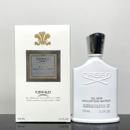 Creed Silver Mountain Water