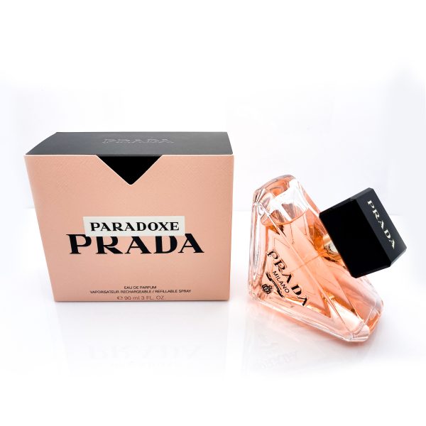 PRADA PARADOXE PERFUME