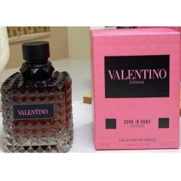 VALENTINO DONNNA BORN IN ROMA INTENSE 100ML