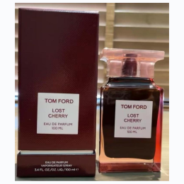 Lost cherry EDP