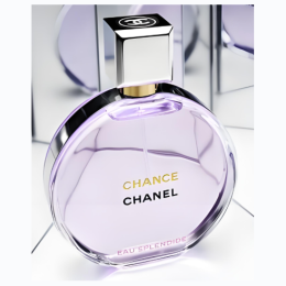 Chance Chanel