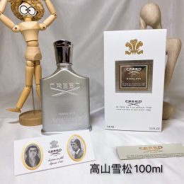 Creed Himalaya 100ml