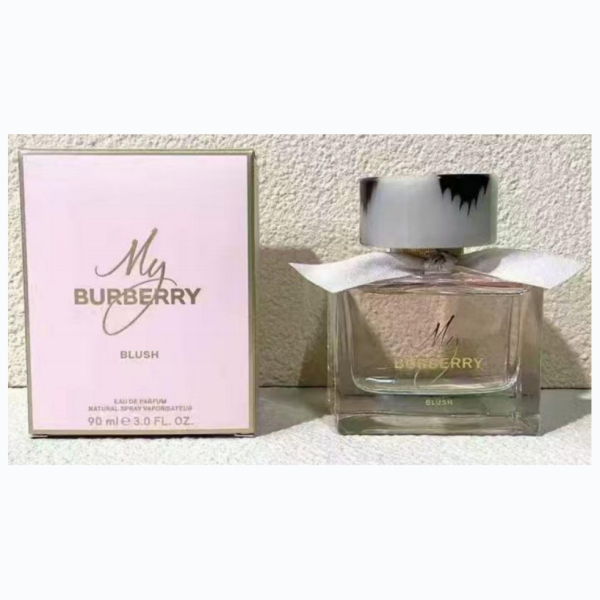 My Burberry BLUSH EDP