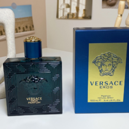 Versace EROS Parfum