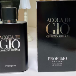 Armani DI GIO GIORGIO PROFUMO