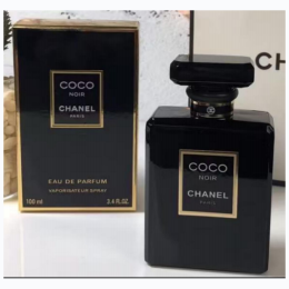 CHANEL COCO NOIR EDP BLACK