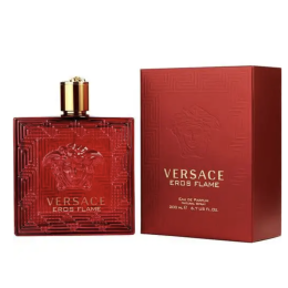 Versace Eros Flame EDP RED