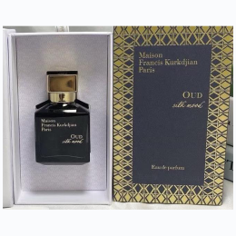 Baccarat OUD Silkmood
