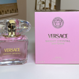 VERSACE BRIGHT CRYSTAL 90ml