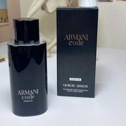Armani Code