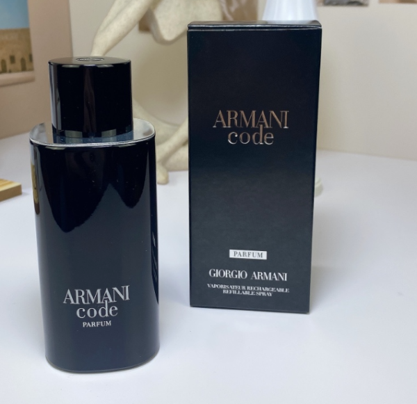 Armani Code