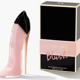 GOOD GIRL CAROLINA HERRERA PINK