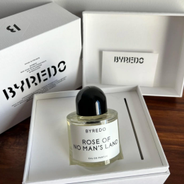 Byredo Rose of No Man's Land