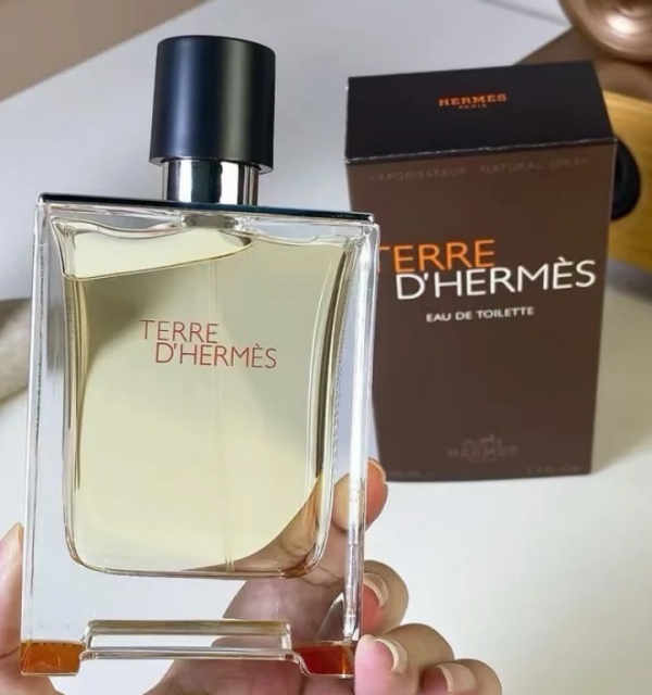 Terre d'Hermes