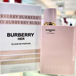 Burberry Her?